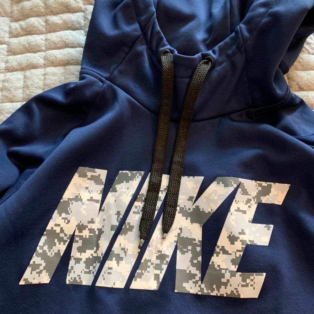 Nike hoodie